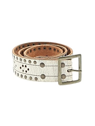 Hollister Leather Belt (view 1)