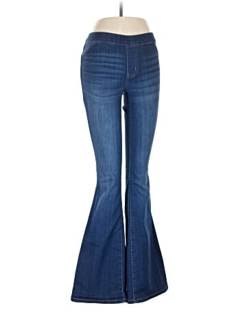 Altar'd State Jeans (view 1)