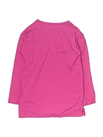 Primary Clothing 3/4 Sleeve T-Shirt (view 2)