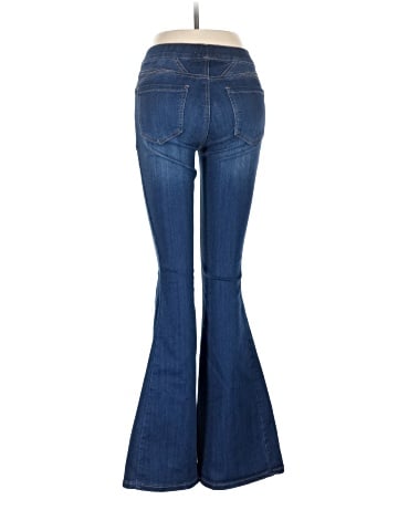 Altar'd State Jeans (view 2)
