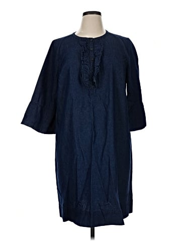 Draper James Casual Dress (view 1)