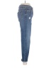 Gap Hearts Blue Jeans Size 28 waist - photo 4