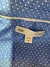 Gap 100% Cotton Blue Long Sleeve Button-Down Shirt Size S - photo 7
