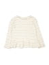 Zara Ivory Pullover Sweater Size 3 - photo 1