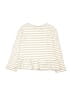 Zara Ivory Pullover Sweater Size 3 - photo 2