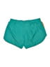 Danskin Now Color Block Teal Athletic Shorts Size 12 - photo 2