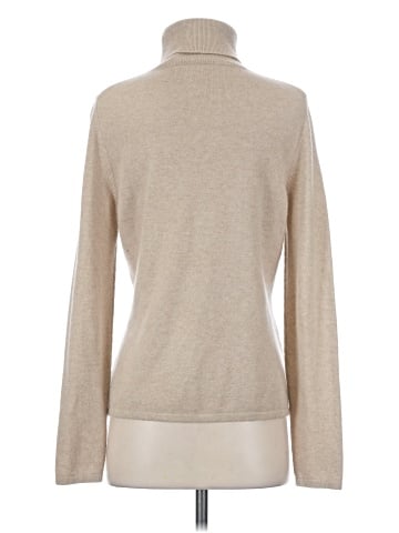 Saks Fifth Avenue Turtleneck Sweater (view 2)