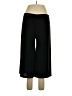 Bleeker & McDougal Black Active Pants Size XL - photo 1