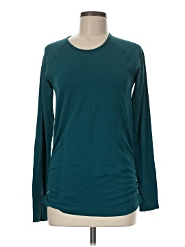 Athleta Long Sleeve T-Shirt (view 1)