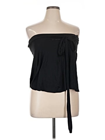 SKIMS Sleeveless Blouse (view 1)