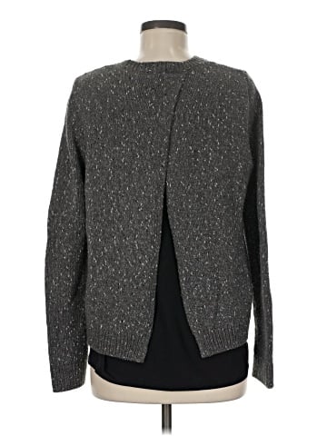 Club Monaco Pullover Sweater (view 2)