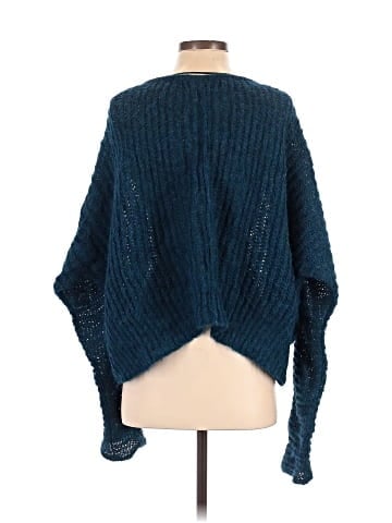 Free People Wool Cardigan (view 2)