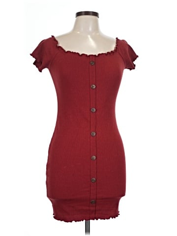 Bozzolo Casual Dress (view 1)