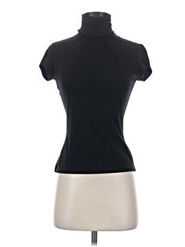 Susana Monaco Short Sleeve Top