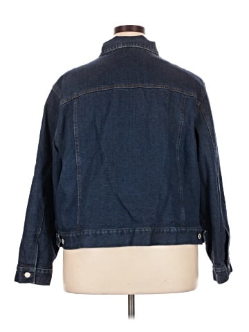 Lauren Jeans Co. Denim Jacket (view 2)
