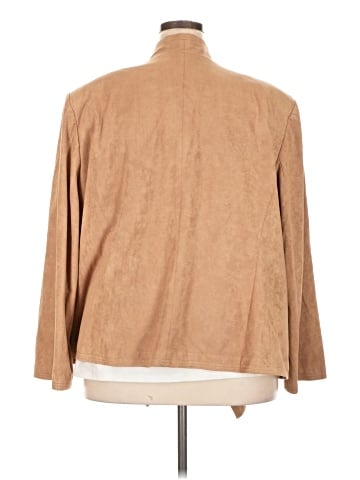 Tahari by ASL Blazer (view 2)