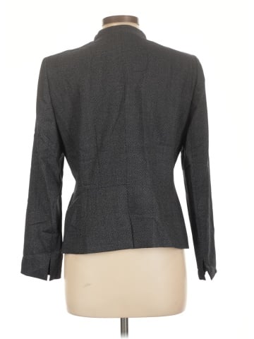 Lafayette 148 New York Wool Blazer (view 2)