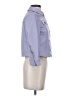 Worth New York Purple Jacket Size 0 - photo 4