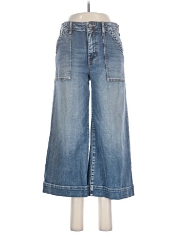 Pilcro and the Letterpress Jeans (view 1)
