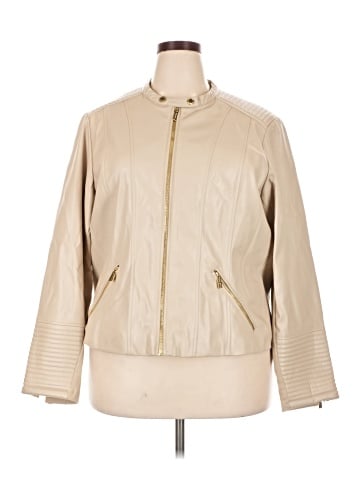 Calvin Klein Jacket (view 1)