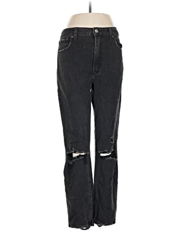 Abercrombie & Fitch Jeans (view 1)