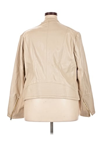Calvin Klein Jacket (view 2)