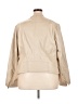 Calvin Klein 100% Polyurethane Tan Jacket Size 3X - photo 2