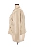 Calvin Klein 100% Polyurethane Tan Jacket Size 3X - photo 5