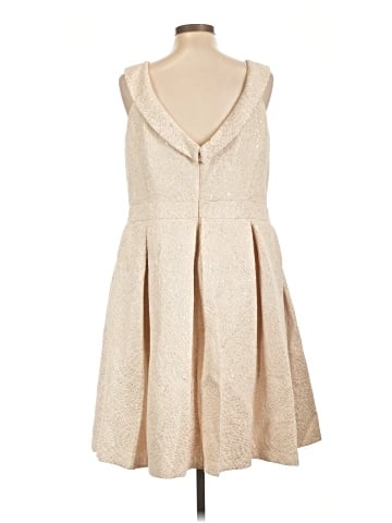 David's Bridal Cocktail Dress (view 2)