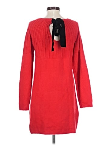 Blue Rain Casual Dress (view 2)