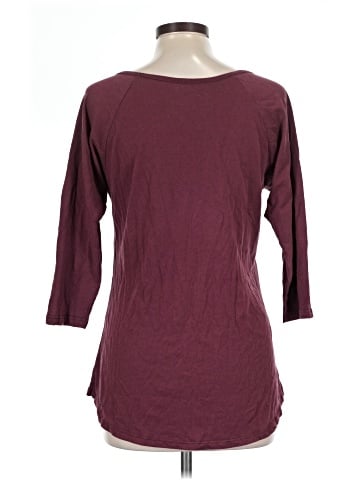 Volcom 3/4 Sleeve T-Shirt (view 2)