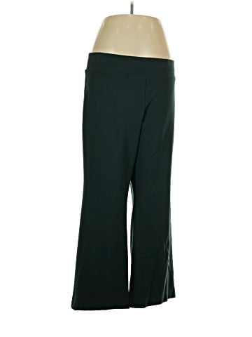 Anne Klein Active Pants (view 1)
