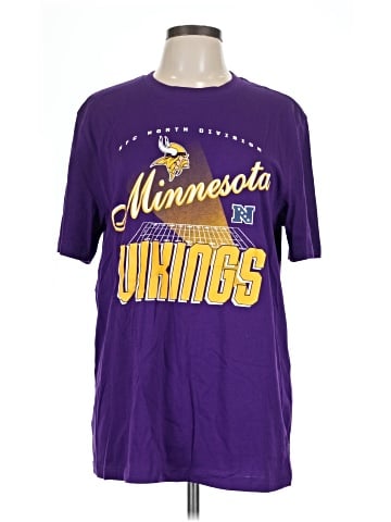 NFL Short Sleeve T-Shirt (view 1)