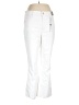 Express White Jeans Size 12 - photo 1