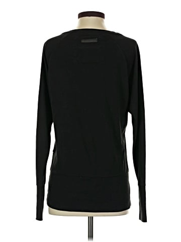 Melissa McCarthy Seven7 Long Sleeve T-Shirt (view 2)
