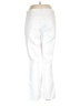 Express White Jeans Size 12 - photo 2