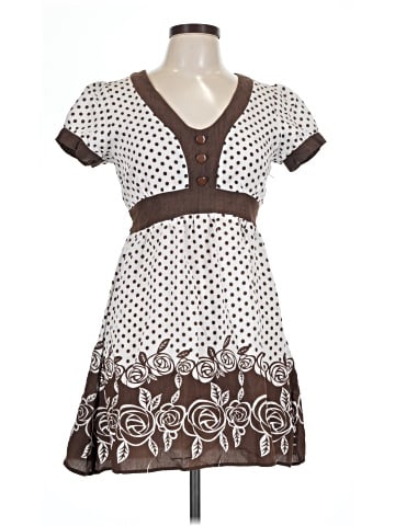 Poetry Clothing Casual Dress (view 1)