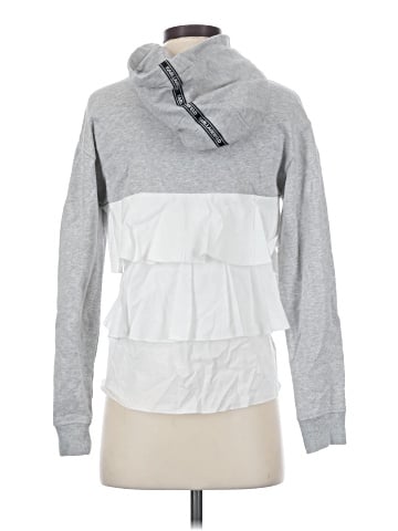 Karl Lagerfeld Paris Turtleneck Sweater (view 2)