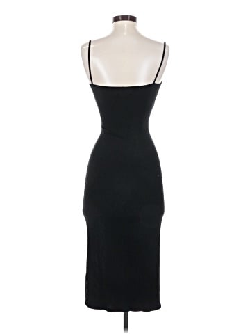 Reformation Jeans Cocktail Dress (view 2)