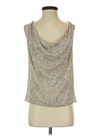 Alice + Olivia Sleeveless Top (view 1)