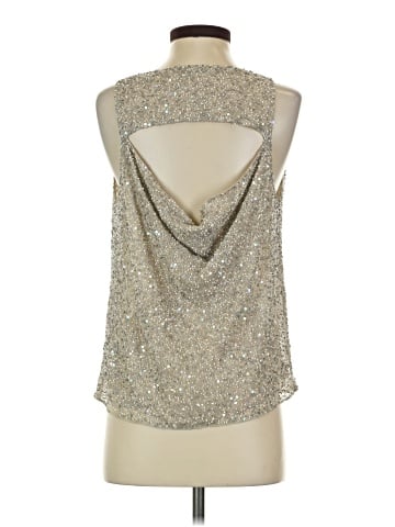 Alice + Olivia Sleeveless Top (view 2)