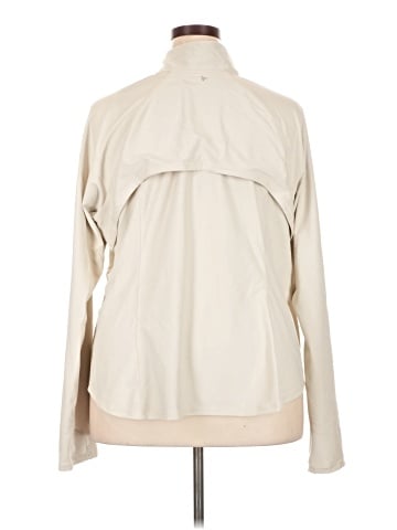 Active by Old Navy Track Jacket (view 2)