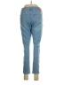 Levi's Solid Blue Jeans Size 31 waist - photo 2