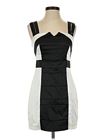 Love Tease Cocktail Dress (view 1)