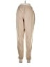 Active by Old Navy Solid Tan Casual Pants Size M - photo 2