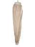 Active by Old Navy Solid Tan Casual Pants Size M - photo 4