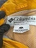 Columbia Color Block Yellow Windbreaker Size S - photo 6