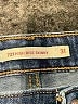 Levi's Hearts Blue Jeans Size 31 waist - photo 7