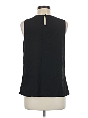 Lauren by Ralph Lauren Sleeveless Blouse (view 2)