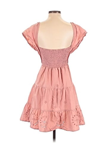 Zara Casual Dress (view 2)